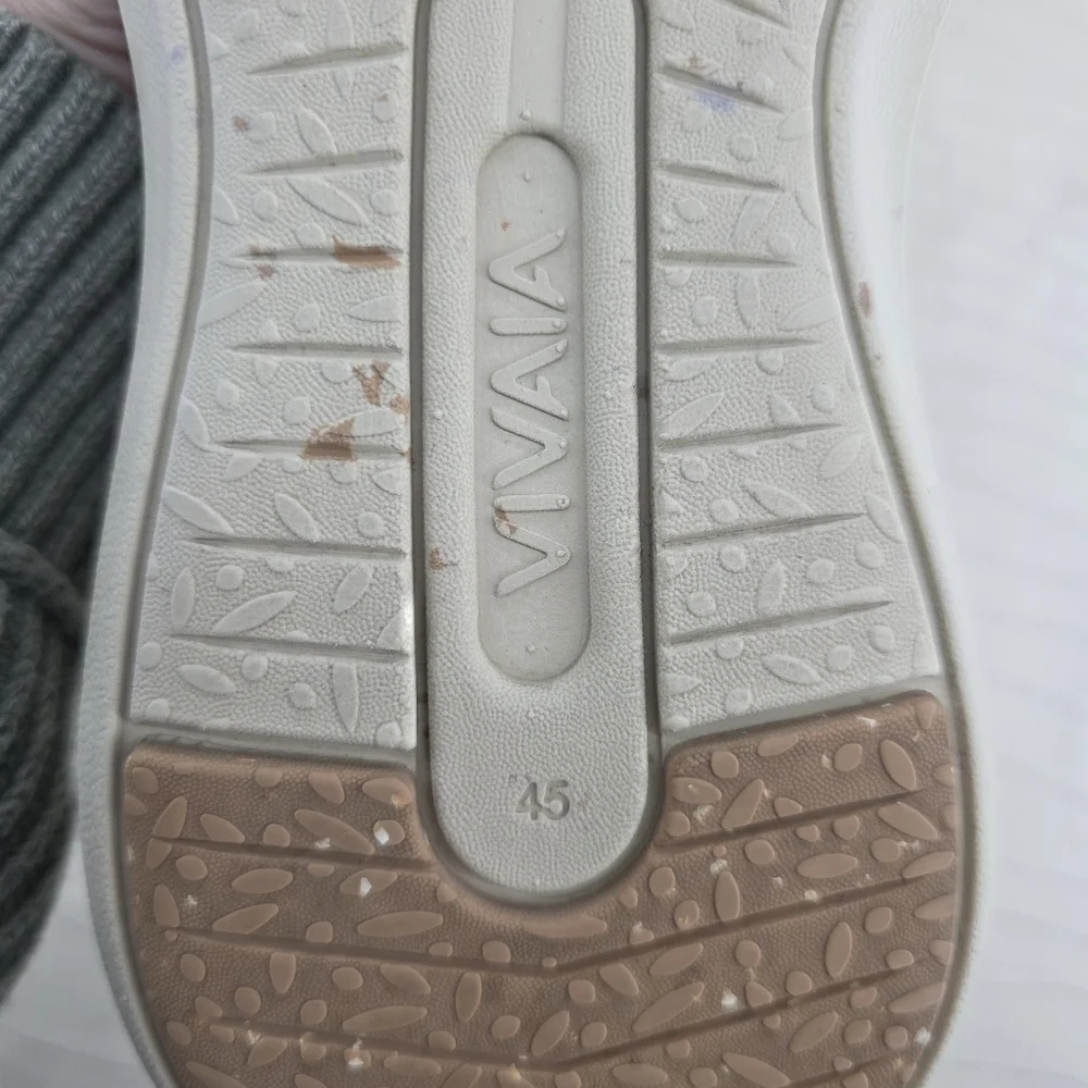 VIVAIA Womens Delilah Knit Pull-On Sand/Tan Boots Shoes Size 45 EU (13 US)